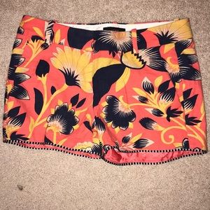 Jcrew shorts!